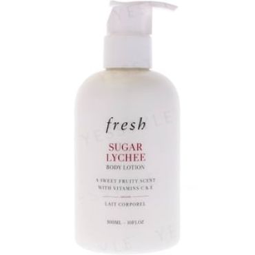 Fresh - Sugar Lychee Body Lotion 300ml