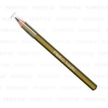 REIKO KAZKI - Eyebrow Pencil Olive Brown 1 pc