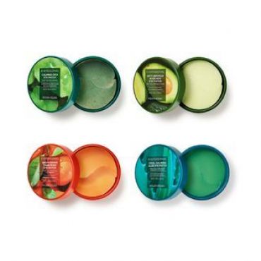 HOLIKA HOLIKA - Eyefessional Eye Patch - 4 Types Calming Cica