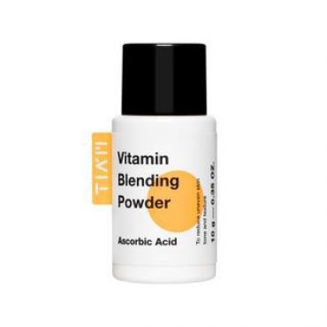 TIA'M - Vitamin Blending Powder Renewed: 10g