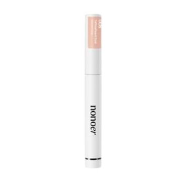 nonoer - Over Dew Lip Pencil - 9 Colors 2026 Version - #008 Taffeta Peach Dust