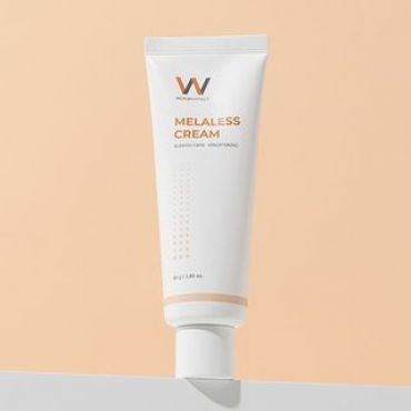 WONJIN EFFECT - Melaless Cream 80ml