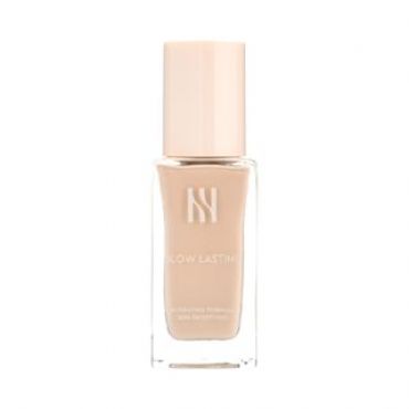 HERA - Glow Lasting 24H Radiant Skin Foundation - 8 Colors #25N1 Amber