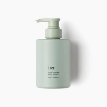 107 Beauty - Scalp Cooling Breeze Shampoo 380ml