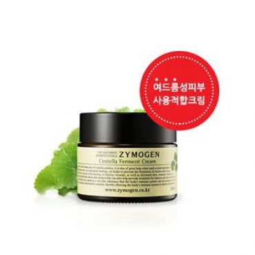 ZYMOGEN - Centella Ferment Cream 50ml 50ml