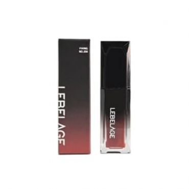 LEBELAGE - Deep Kiss Fixing Lip Tint - 7 Colors #204