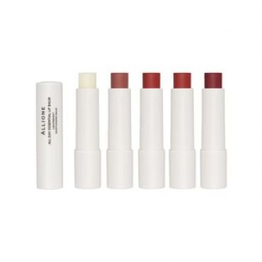 ALLIONE - All Day Essential Lip Balm - 5 Colors #01 Pure