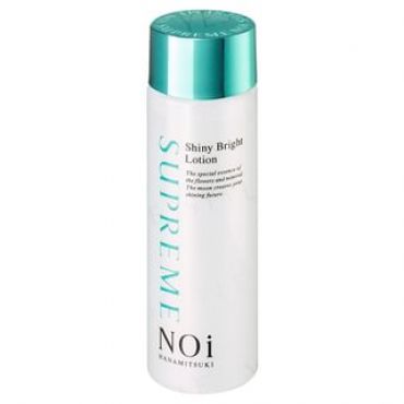 SUPREME NOi - Shiny Bright Lotion 150ml