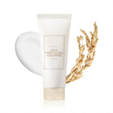 I'm from - Rice Whip Facial Cleanser 150ml