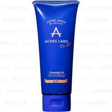 NatureLab - Acnes Labo Cleansing Gel 100g