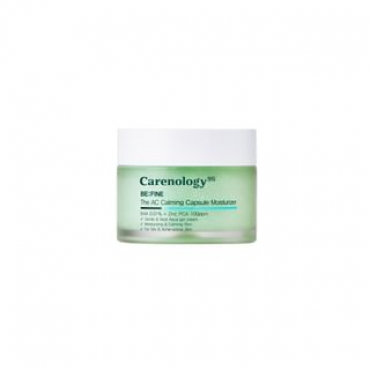 Carenology 95 - BE:FINE The AC Calming Moisturizer 55g