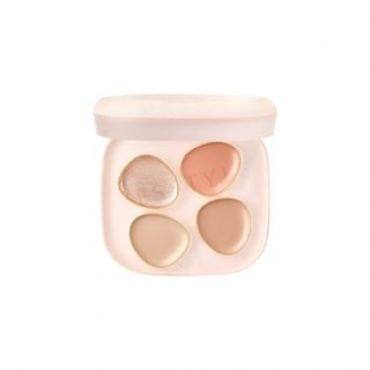 to/one - Petal Float Flawless Touch Concealer 01