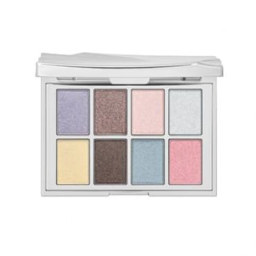 RISKY - Pigment Eyeshadow Palette - 6 Types Cosmic Love