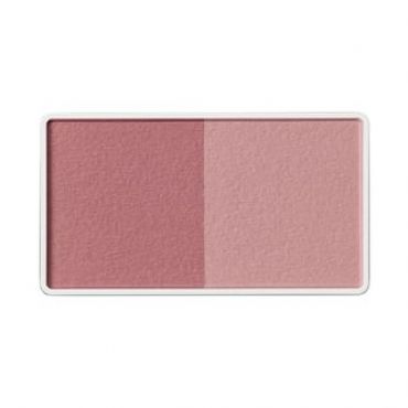 naturaglace - Cheek Blush N 02 Classic Rose