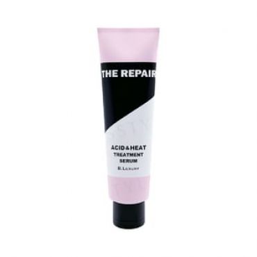 B.Luxury - The Repair Acid & Heat Hair Treatment Serum 100g