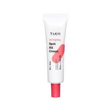 TIA'M - AC Fighting Spot RX Cream Renewed: 30g