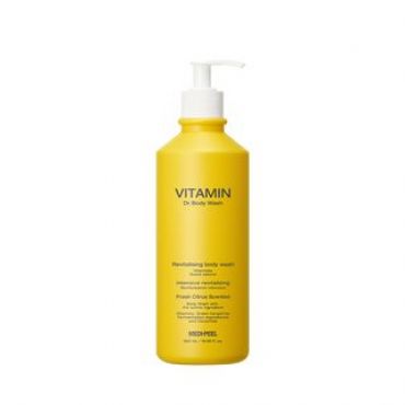 MEDI-PEEL - Vitamin Dr. Body Wash 500ml