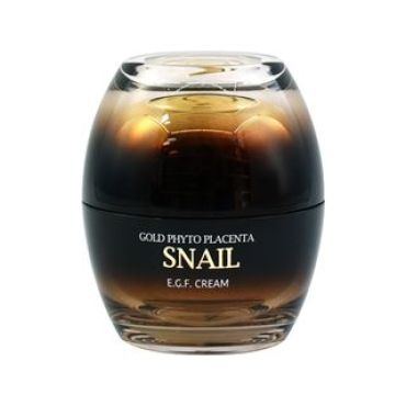Pretty skin - Gold Phyto Placenta Snail E.G.F Cream 50ml
