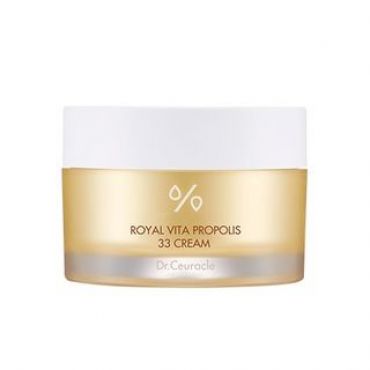 Dr. Ceuracle - Royal Vita Propolis 33 Cream 50ml