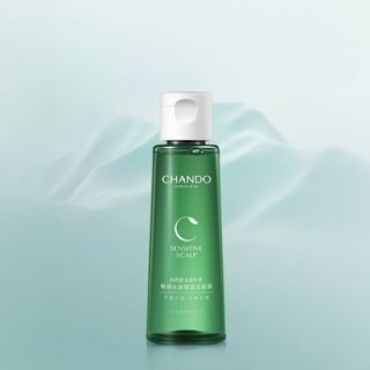 CHANDO - Sensitive Scalp Moisturizing Shampoo 100ml