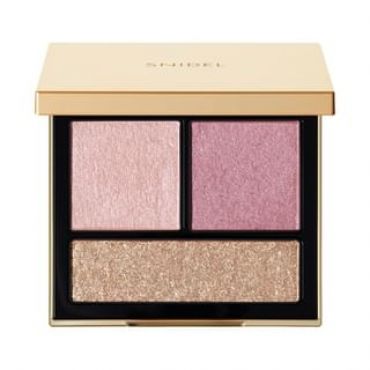 Snidel Beauty - Tailored Color Eyes 06 Royal Garden