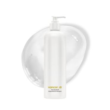 VANCOR - Anti-Dandruff Dexpanthenol Shampoo 500ml