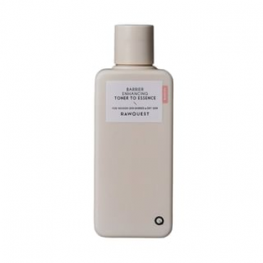 RAWQUEST - Barrier Enhancing Toner To Essence 200ml