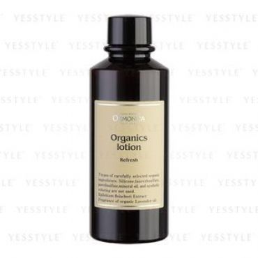 ORMONICA - Organics Lotion Refresh 180ml