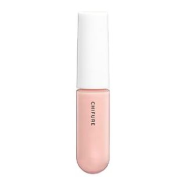 CHIFURE - Lip Gel 001 Clear Pearl