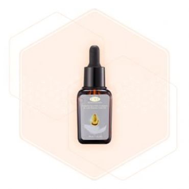 RenGuangDo - Camellia Seed Skin Hydration & Lock Supreme Nude Oil 30ml
