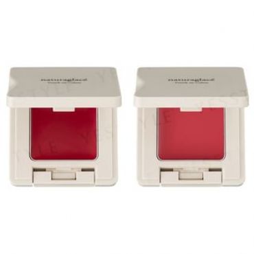 naturaglace - Touch On Colors SPF 17 PA++ 02C Orange
