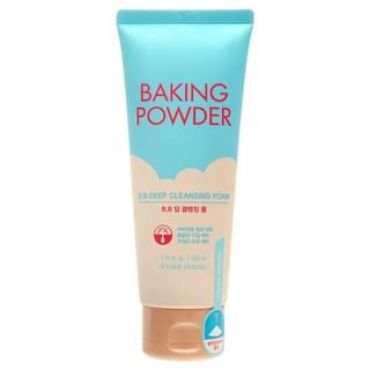 ETUDE - Baking Powder BB Deep Cleansing Foam