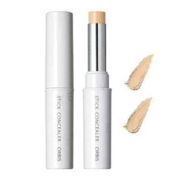 Orbis - Stick Concealer SPF 30 PA+++ Natural