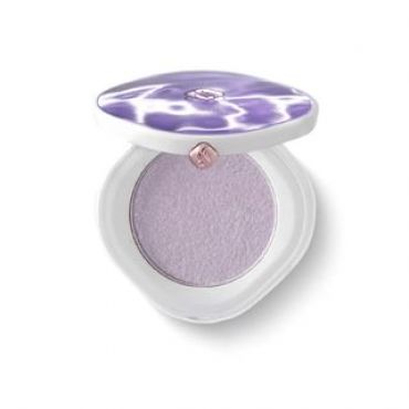 Florasis - Gentle Waves Aqua Glow Highlighter - 3 Colors 03 Lilac Haze - 4g