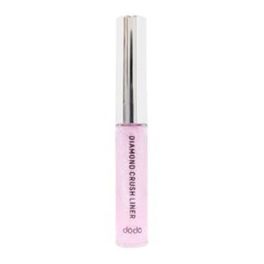 dodo - Diamond Crush Liner D 03 Sugar Pink 3.06g