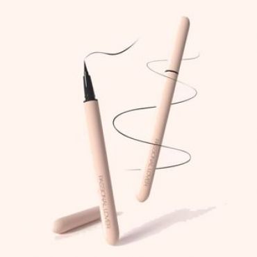 PASSIONAL LOVER - Liquid Eyeliner - 2 Colors #02 Cold Extract Brown