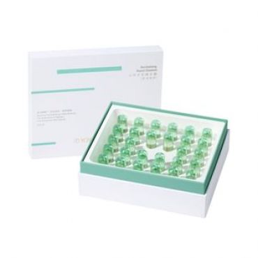 YOSEIDO - Birch Revitalizing Repair Essence (28pcs) 3ml x 28pcs