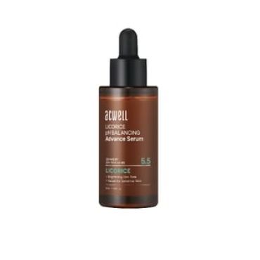 acwell - Licorice pH Balancing Advance Serum 2024 Version - 30ml