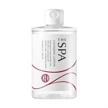 Koh Gen Do - THE SPA Cleansing Lotion 300ml