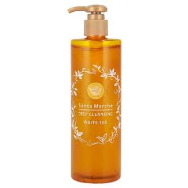 Santa Marche - Deep Cleansing White Tea 400g