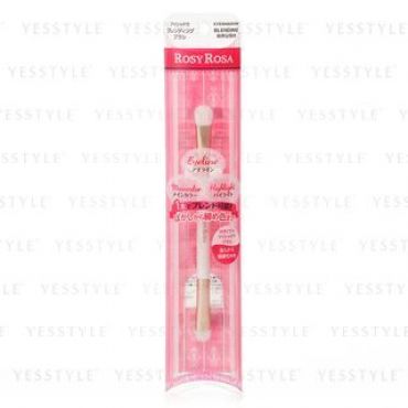 Chantilly - Rosy Rosa Eyeshadow Blending Brush 1 pc