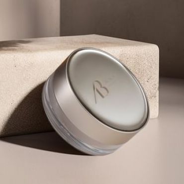 AloBon - Velvet Smooth Setting Loose Powder - 2 Colors 201# Ivory - 10g