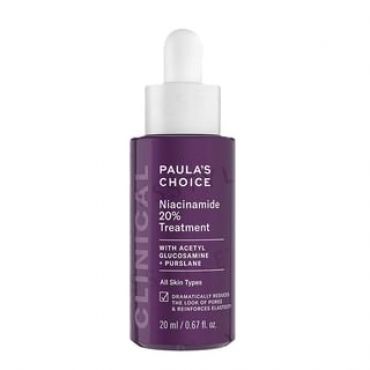 PAULA'S CHOICE - Niacinamide 20% Treatment 20ml