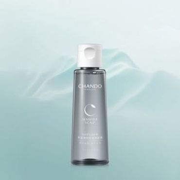 CHANDO - Volume Strengthening Soothing Shampoo 100ml
