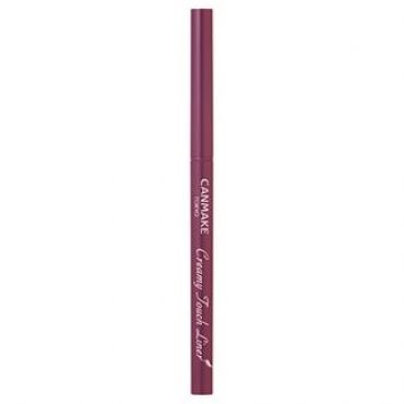 Canmake - Creamy Touch Liner 06 Foggy Plum