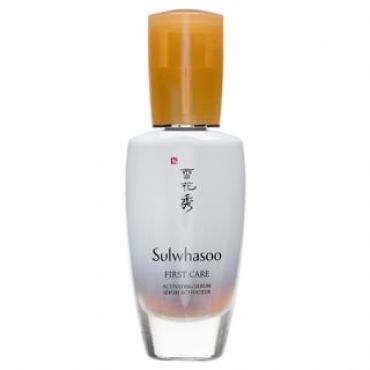 Sulwhasoo - First Care Activating Perfecting Serum NEW - 60ml
