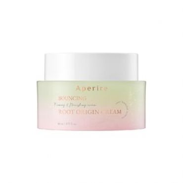 Aperire - Bouncing Root Origin Cream 2024 Version - 45ml