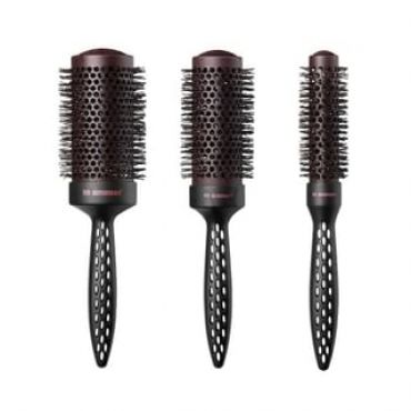 hh simonsen - Heat Hair Brush L - 53mm