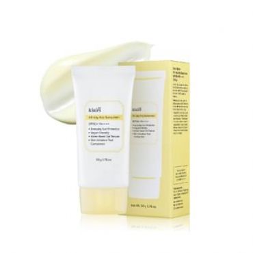 Dear, Klairs - All-day Airy Sunscreen 50ml