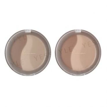 Ririmew - Sheer Matte Shading 01 Greige Tone